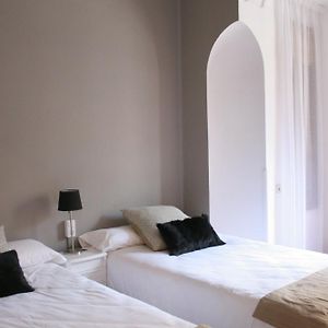 Kamer met Twee Aparte Bedden