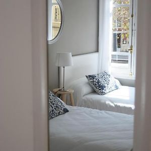 Uitgebreide Kamer met Twee Aparte Bedden